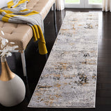 Safavieh Amalfi 572 Power Loomed 50% Polypropylene/50% Polyester Contemporary Rug AMF572A-4