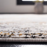 Safavieh Amalfi 572 Power Loomed 50% Polypropylene/50% Polyester Contemporary Rug AMF572A-4