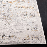 Safavieh Amalfi 572 Power Loomed 50% Polypropylene/50% Polyester Contemporary Rug AMF572A-4