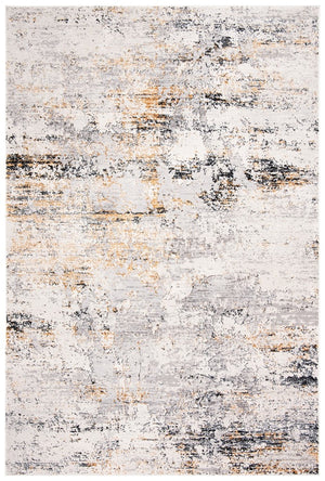 Safavieh Amalfi 572 Power Loomed 50% Polypropylene/50% Polyester Contemporary Rug AMF572A-4