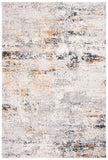 Safavieh Amalfi 572 Power Loomed 50% Polypropylene/50% Polyester Contemporary Rug AMF572A-4