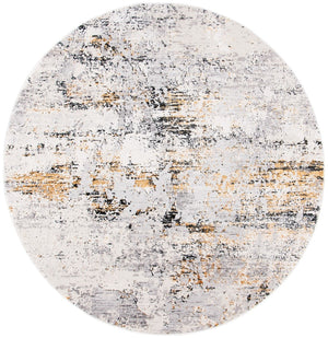 Safavieh Amalfi 572 Power Loomed 50% Polypropylene/50% Polyester Contemporary Rug AMF572A-4