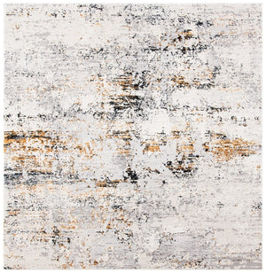Safavieh Amalfi 572 Power Loomed 50% Polypropylene/50% Polyester Contemporary Rug AMF572A-4