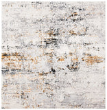 Safavieh Amalfi 572 Power Loomed 50% Polypropylene/50% Polyester Contemporary Rug AMF572A-4