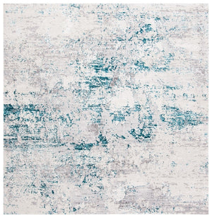 Safavieh Amalfi 572 Power Loomed 50% Polypropylene/50% Polyester Contemporary Rug AMF572B-4