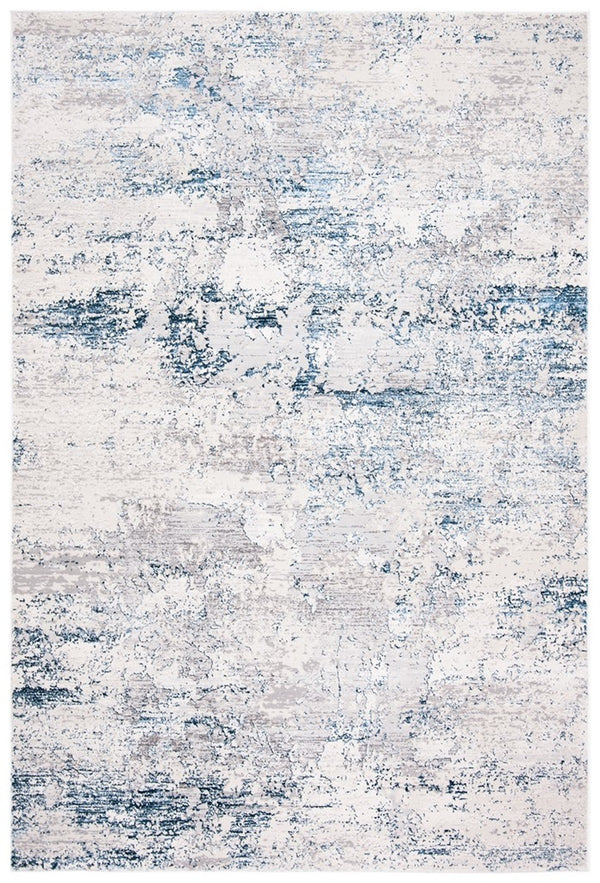 Safavieh Amalfi 572 Power Loomed 50% Polypropylene/50% Polyester Contemporary Rug AMF572C-4