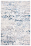 Safavieh Amalfi 572 Power Loomed 50% Polypropylene/50% Polyester Contemporary Rug AMF572C-4