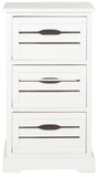 Samara 3 Drawer Cabinet