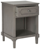 Rosaleen Storage Side Table