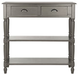 Salem Console Table With Storage