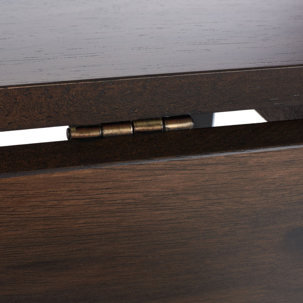  Emeric 3 Pc Set Drop Leaf Pub Table