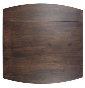  Emeric 3 Pc Set Drop Leaf Pub Table