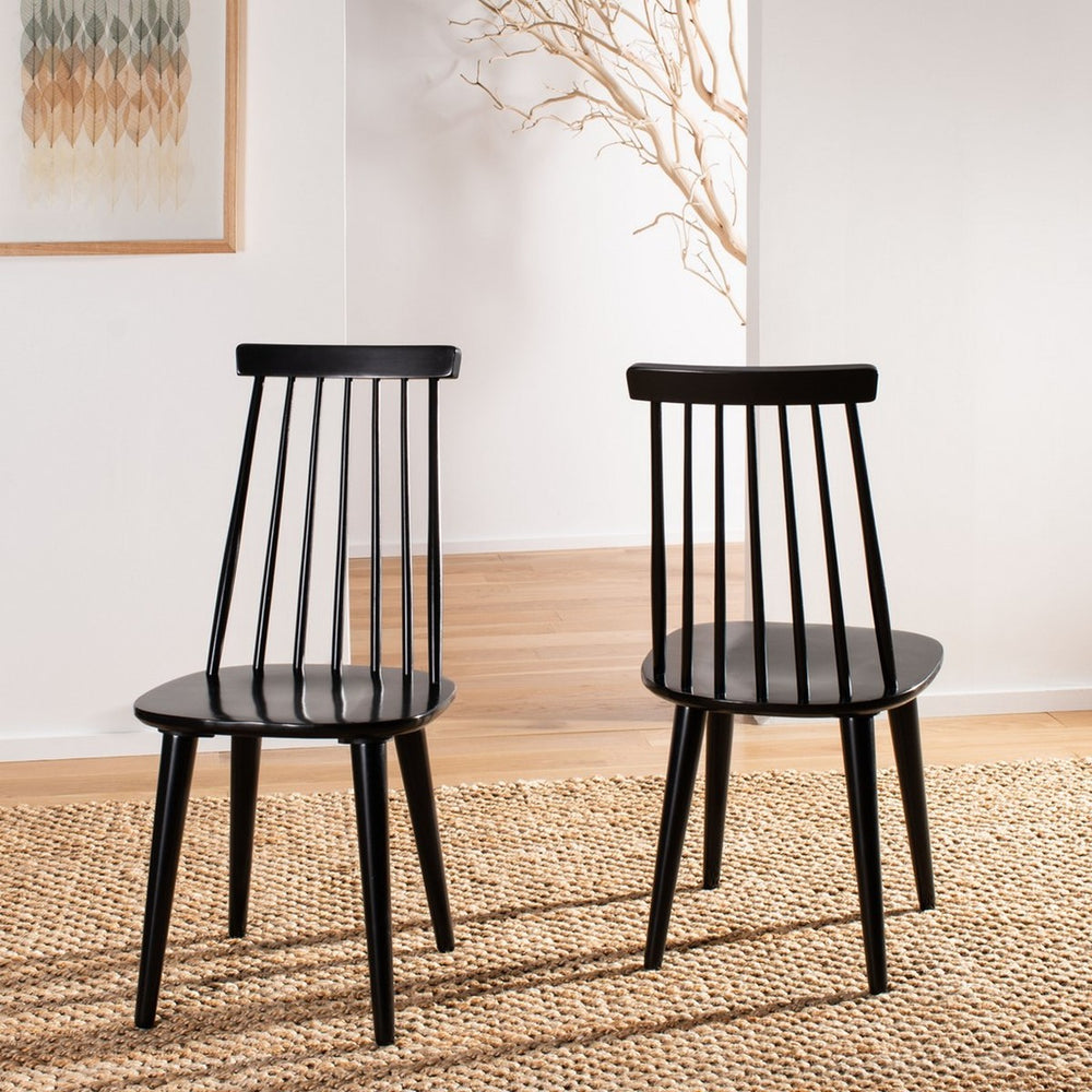 Safavieh Burris Side Chair AMH8511A-SET2