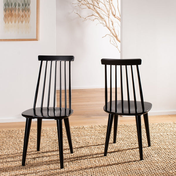 Safavieh Burris Side Chair AMH8511A-SET2