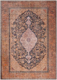 Amelie AML-2300 Traditional Chenille-Polyester Rug