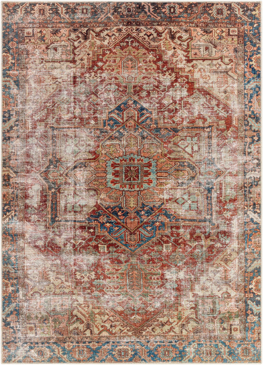 Surya Amelie Traditional AML-2350 Rug AML2350-81012