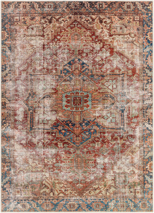 Surya Amelie Traditional AML-2350 Rug AML2350-81012