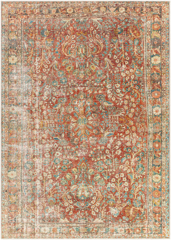 Surya Amelie Traditional AML-2353 Rug AML2353-81012