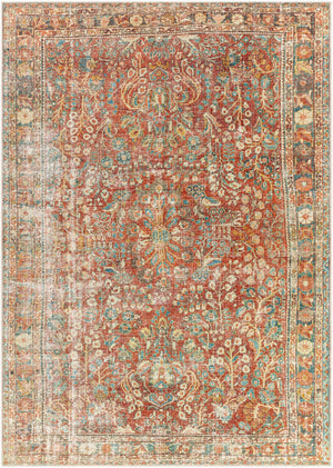 Surya Amelie Traditional AML-2353 Rug AML2353-81012