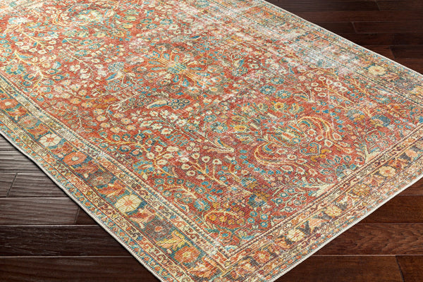 Surya Amelie Traditional AML-2353 Rug AML2353-81012