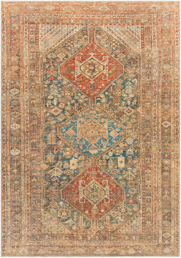 Surya Amelie Traditional AML-2354 Rug AML2354-81012