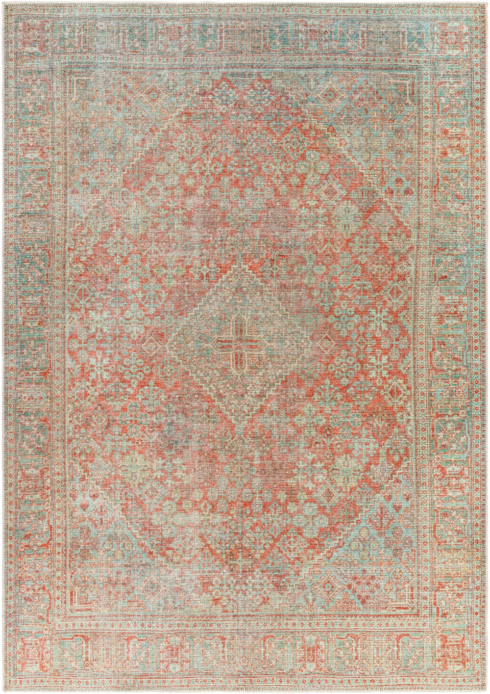 Surya Amelie Traditional AML-2355 Rug AML2355-81012