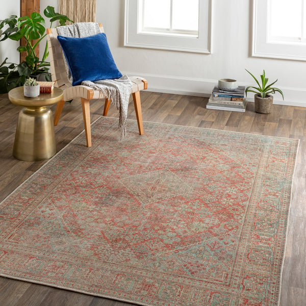 Surya Amelie Traditional AML-2355 Rug AML2355-81012