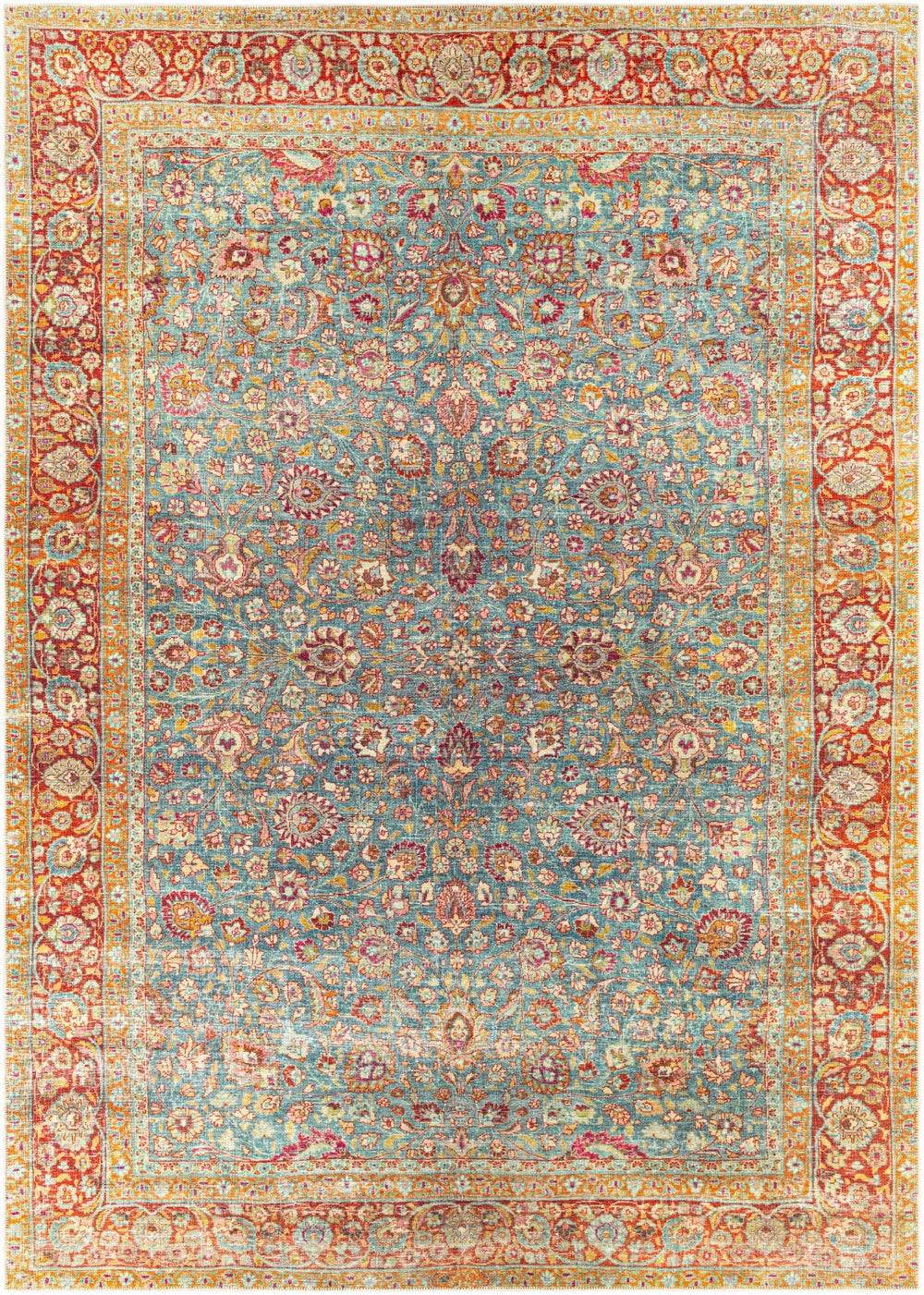 Surya Amelie Traditional AML-2356 Rug AML2356-81012