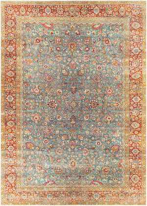 Surya Amelie Traditional AML-2356 Rug AML2356-81012