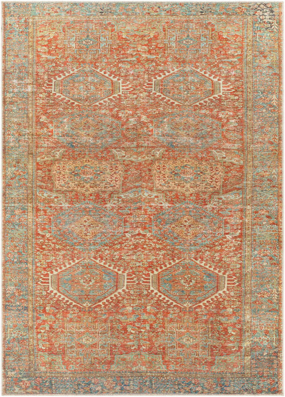 Surya Amelie Traditional AML-2357 Rug AML2357-81012