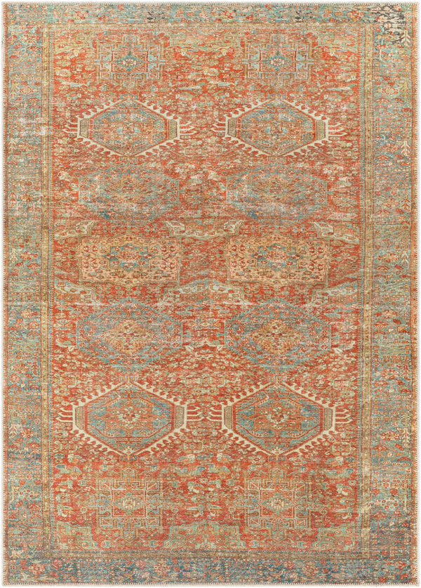 Surya Amelie Traditional AML-2357 Rug AML2357-81012