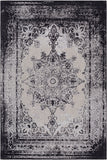 Amsterdam AMS-1030 Traditional Chenille-Polyester Rug