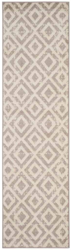 Safavieh Amsterdam 105 Power Loomed 100% Polypropylene Pile Rug AMS105A-5R
