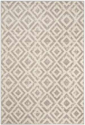 Safavieh Amsterdam 105 Power Loomed 100% Polypropylene Pile Rug AMS105A-5R