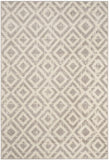 Safavieh Amsterdam 105 Power Loomed 100% Polypropylene Pile Rug AMS105A-5R