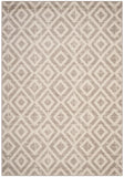 Safavieh Amsterdam 105 Power Loomed 100% Polypropylene Pile Rug AMS105A-5R