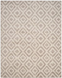 Safavieh Amsterdam 105 Power Loomed 100% Polypropylene Pile Rug AMS105A-5R