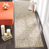 Safavieh Amsterdam 106 Power Loomed 100% Polypropylene Pile Rug AMS106A-4