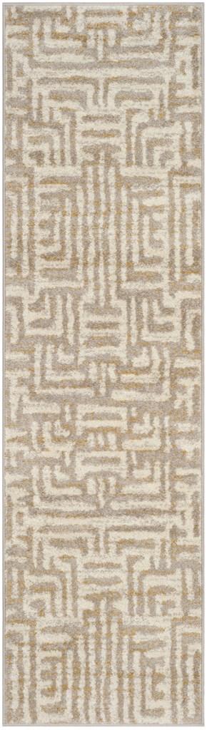 Safavieh Amsterdam 106 Power Loomed 100% Polypropylene Pile Rug AMS106A-4