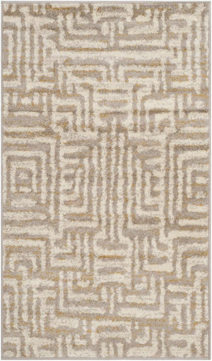 Safavieh Amsterdam 106 Power Loomed 100% Polypropylene Pile Rug AMS106A-4
