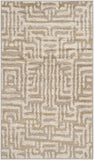 Safavieh Amsterdam 106 Power Loomed 100% Polypropylene Pile Rug AMS106A-4