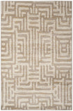 Safavieh Amsterdam 106 Power Loomed 100% Polypropylene Pile Rug AMS106A-4