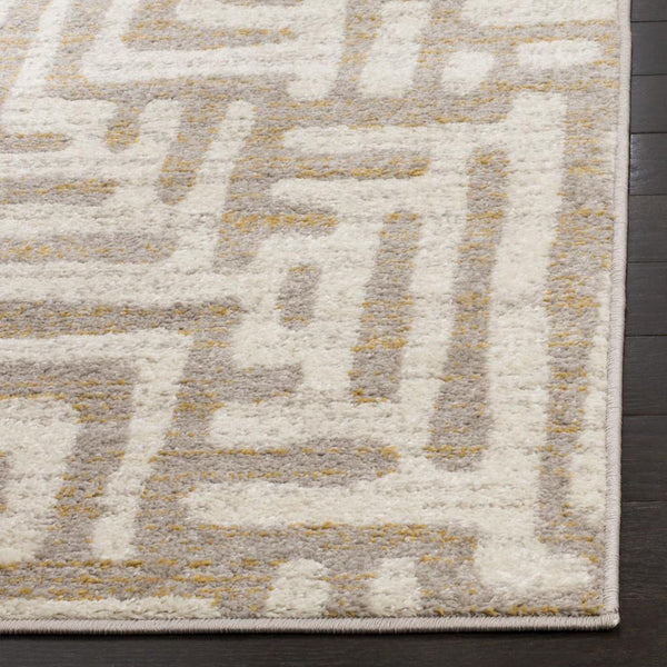 Safavieh Amsterdam 106 Power Loomed 100% Polypropylene Pile Rug AMS106A-4