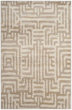 Safavieh Amsterdam 106 Power Loomed 100% Polypropylene Pile Rug AMS106A-4