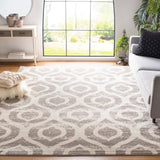 Safavieh Amsterdam 107 Power Loomed 100% Polypropylene Pile Rug AMS107A-5R