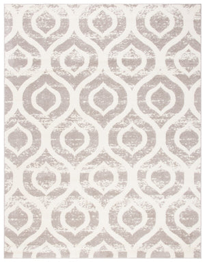 Safavieh Amsterdam 107 Power Loomed 100% Polypropylene Pile Rug AMS107A-5R