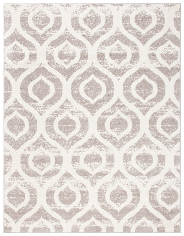 Safavieh Amsterdam 107 Power Loomed 100% Polypropylene Pile Rug AMS107A-5R