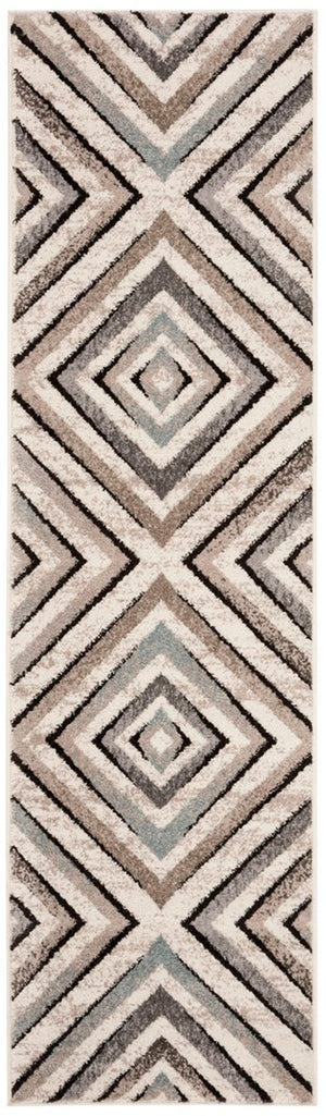 Safavieh Amsterdam 109 Power Loomed 100% Polypropylene Pile Rug AMS109A-4