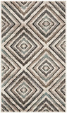 Safavieh Amsterdam 109 Power Loomed 100% Polypropylene Pile Rug AMS109A-4