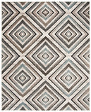 Safavieh Amsterdam 109 Power Loomed 100% Polypropylene Pile Rug AMS109A-4